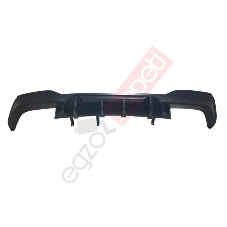 Bmw G30 Difüzör M5 Performans