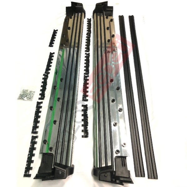 Mercedes W464 BASAMAK LONG