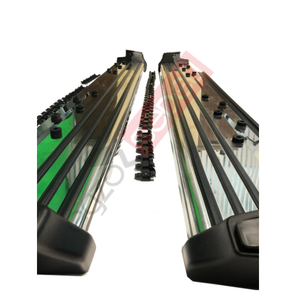 Mercedes W464 BASAMAK LONG