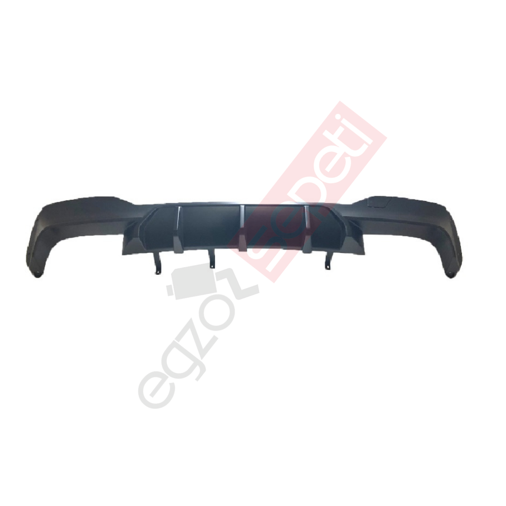 Bmw G30 Difüzör M5