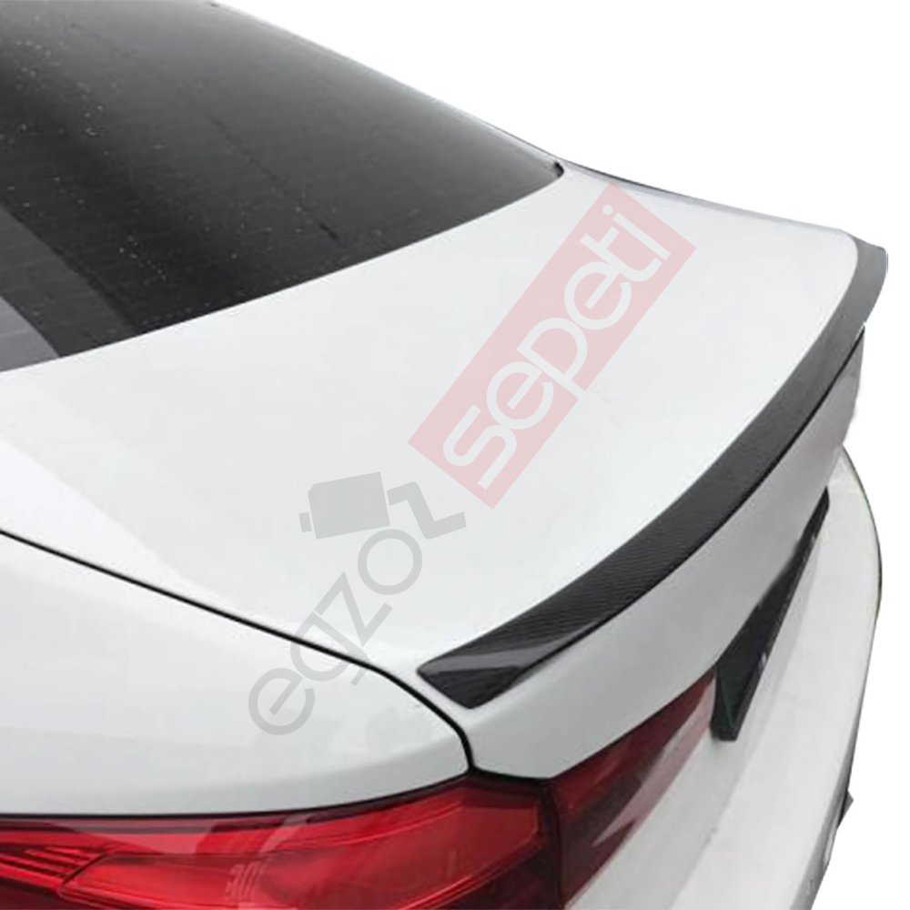 Bmw G30 M5 Bagaj Spoileri  İthal Ürün (Taiwan)