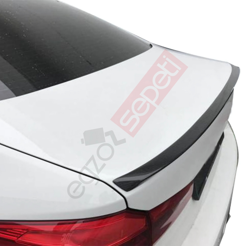 Bmw G30 M5 Bagaj Spoileri  İthal Ürün (Taiwan)