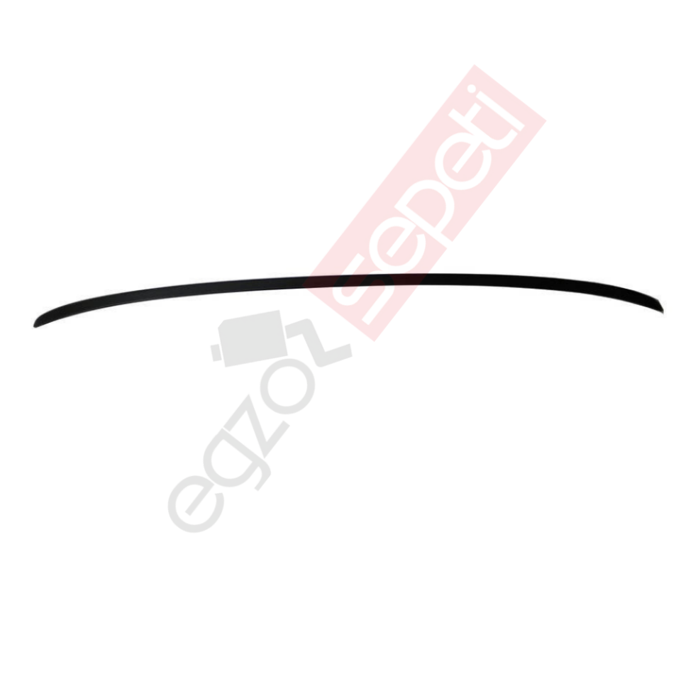 Bmw G30 M5 Bagaj Spoileri  İthal Ürün (Taiwan)