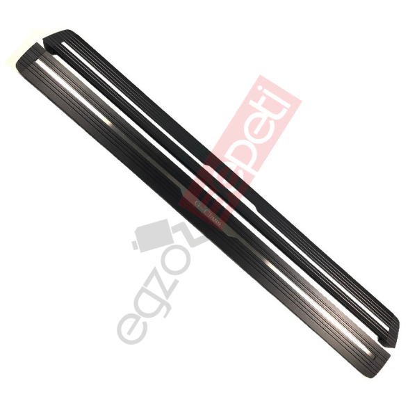 Mercedes W464 ELEKTRİKLİ BASAMAK SHORT