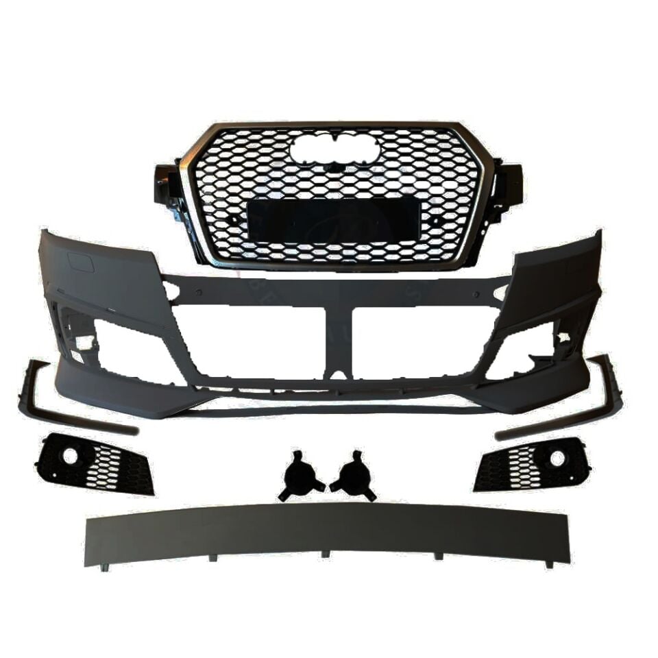 BODY KİT  Q7 15-18