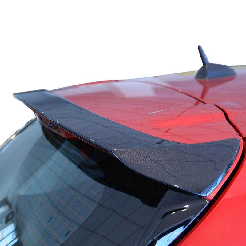 Renault Clio 4 Bagaj Üstü Spoiler