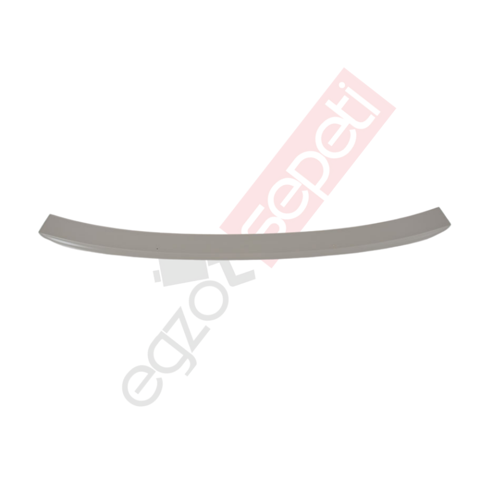 Bmw G30 Cam Üstü Spoiler İthal Ürün (Taiwan)