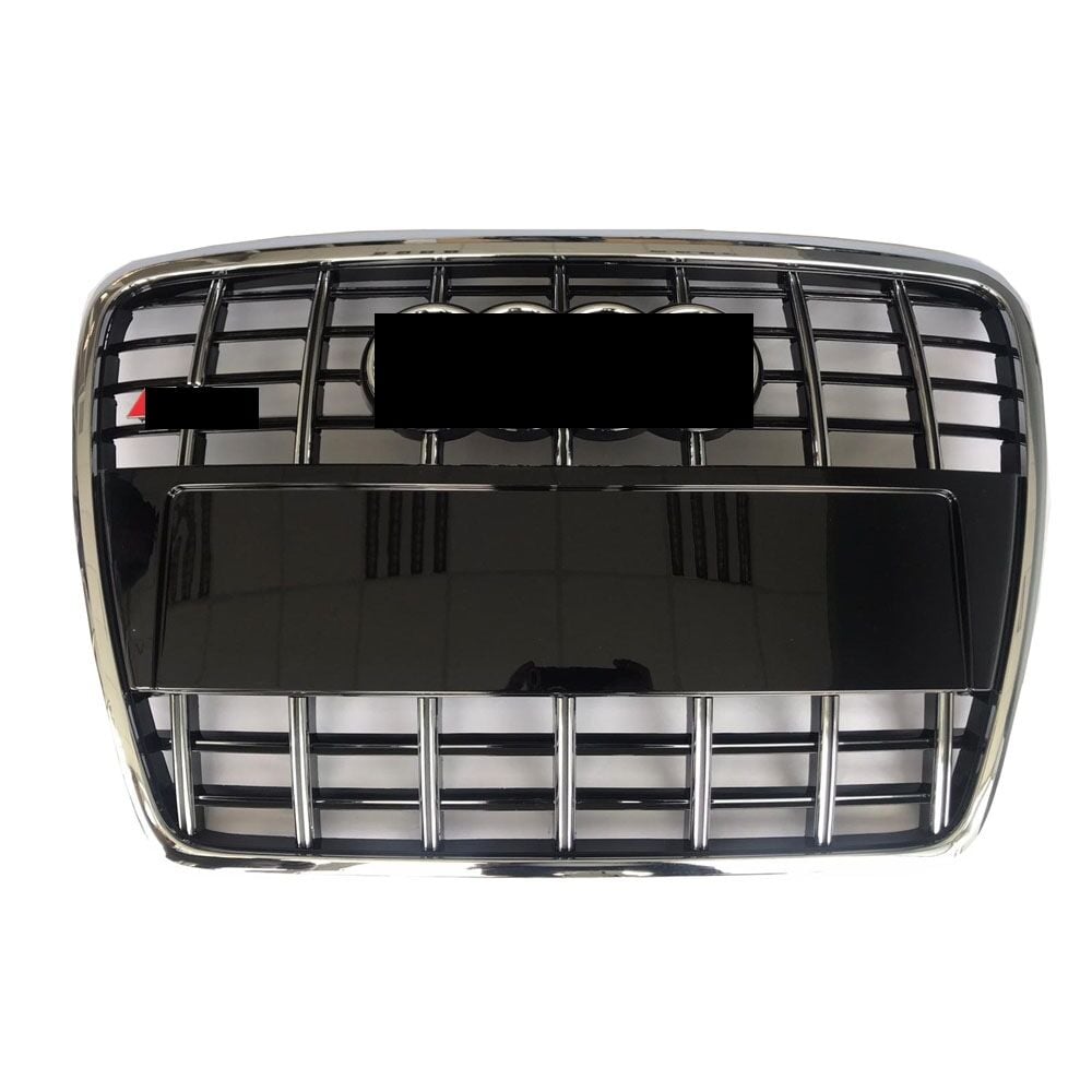 A6 S PANJUR KROM/SİYAH  04-11