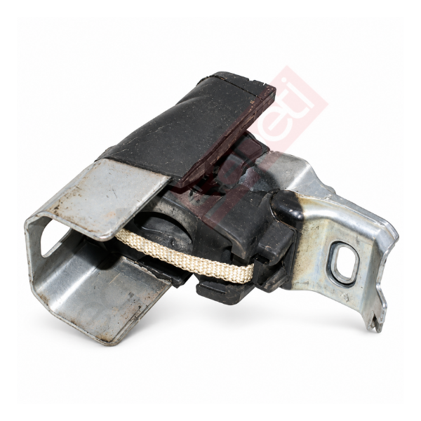 RENAULT CLİO 3 EGZOZ TAKOZU (Arka) 2004 Ve Sonrası