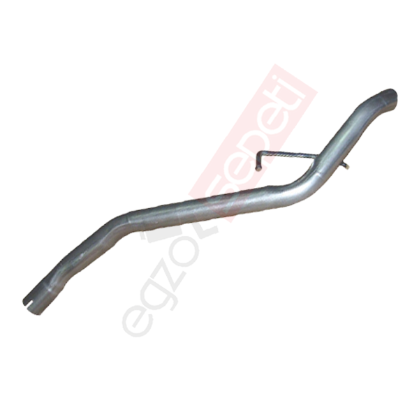 Ford Focus 1.4/1.6İ Çıkış Borusu Sw 2004 > 2008