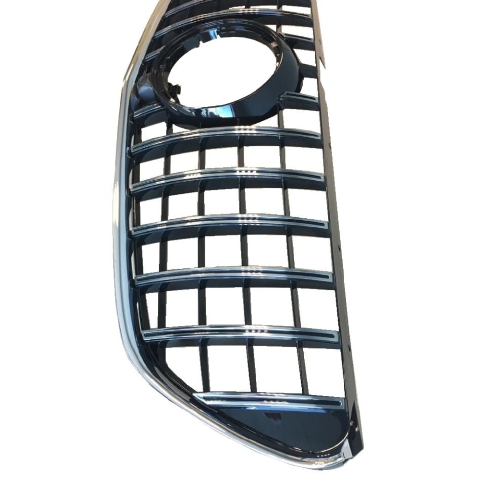 W447 PANJUR V CLASS GTR