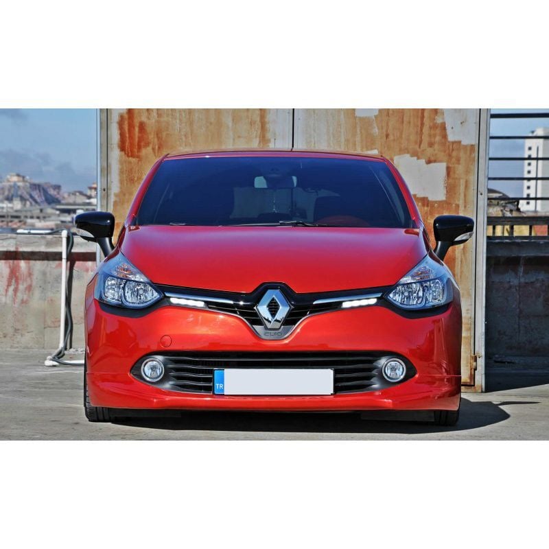 Renault Clio 4 Hb 2012 Sonrası Body Kit