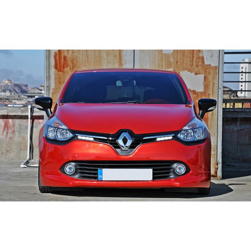 Renault Clio 4 Hb 2012 Sonrası Body Kit