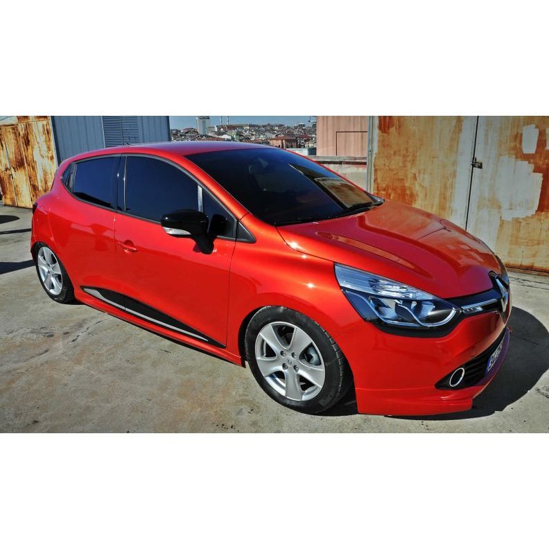 Renault Clio 4 Hb 2012 Sonrası Body Kit