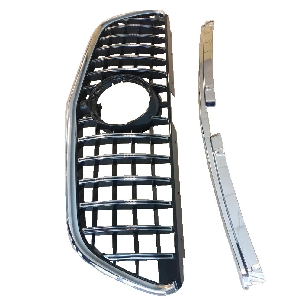 W447  VİTO GTR PANJUR 2016-ON