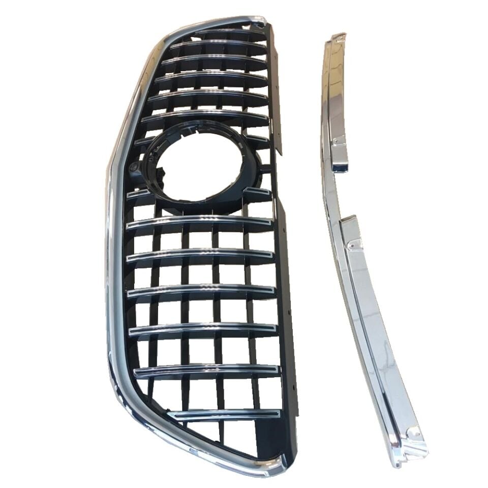 W447  VİTO GTR PANJUR 2016-ON