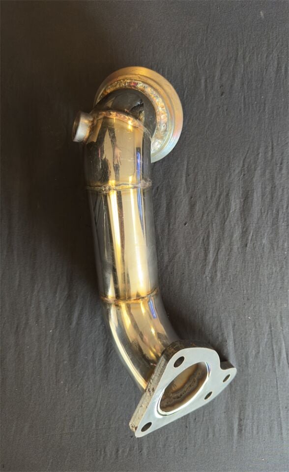 Opel İnsignia 1.4 / 1.6 Turbo Downpipe