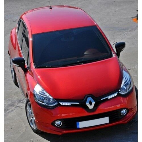 Renault Clio 4 Ön Tampon Altı Eki