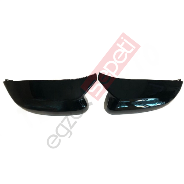 Bmw Ayna Kapağı Siyah G30/G11 M5 G11/G12 M7