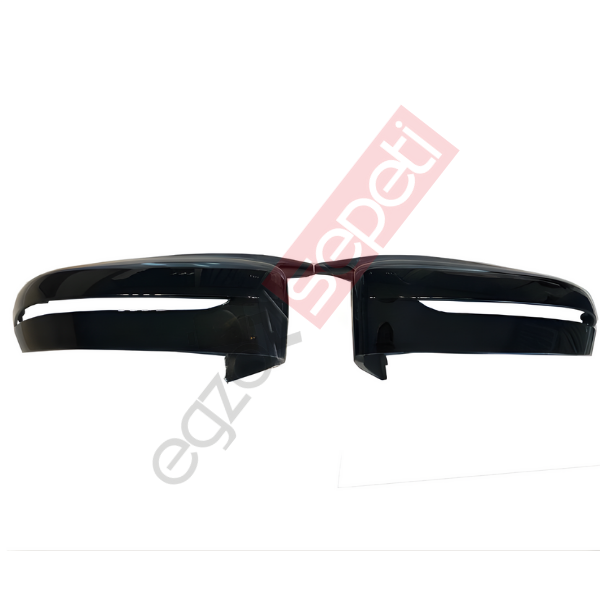 Bmw Ayna Kapağı Siyah G30/G11 M5 G11/G12 M7