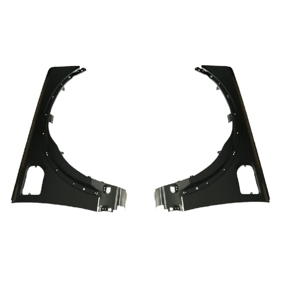 BODY KİT DİSCOVERY 3 TO 2014