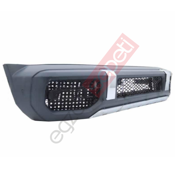 Mercedes BODY KİT W463 TO W464 FULL SET ''KAPUT-AYNA-BANT''