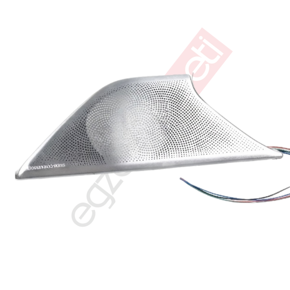 Bmw G30/G38 Hoparlör Kapağı Seti 4 Parça