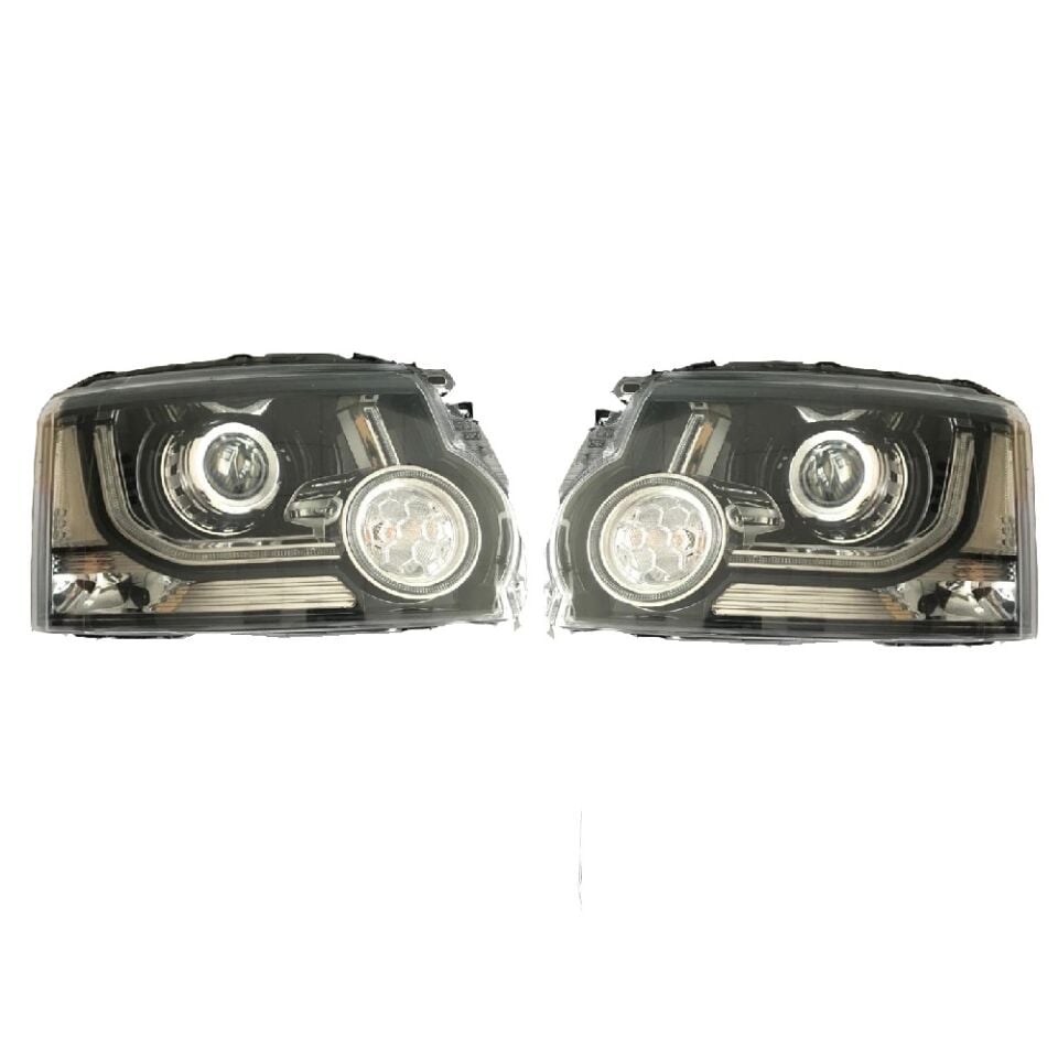 BODY KİT DİSCOVERY 4 TO 2014