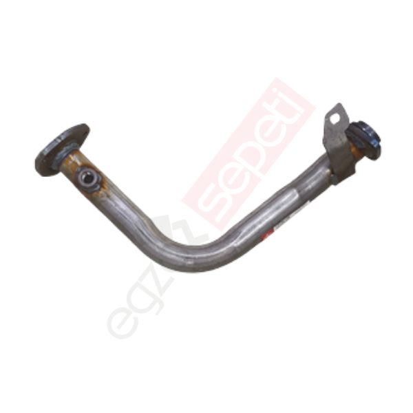 Peugeot 206 Ön Boru 1.4İ / 1.6İ 1998 / 2001