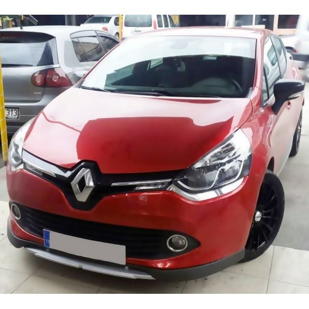 Renault Clio 4 Sport Ön Tampon Eki