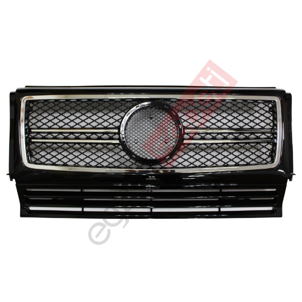 Mercedes W463 G63 BODY KİT