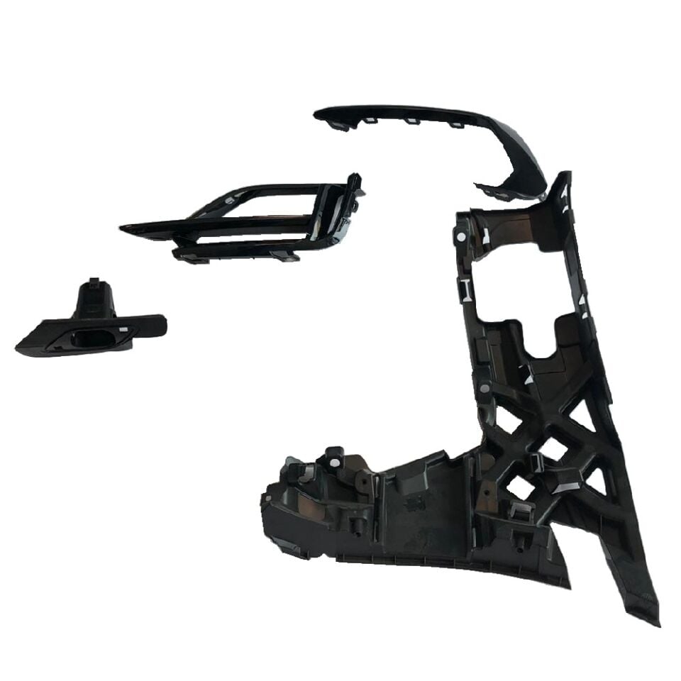 GOLF 7.5 ÖN TAMPON R LİNE