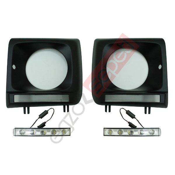 Mercedes W463 G63 BODY KİT