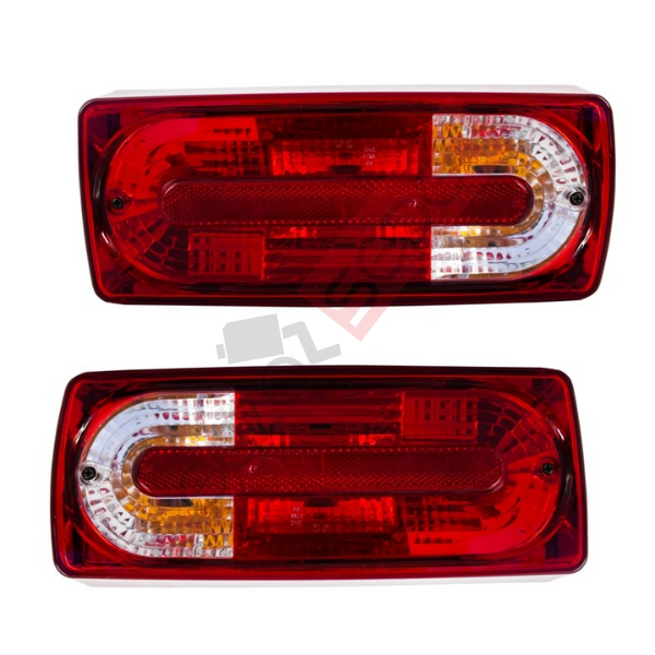 Mercedes W463 G63 BODY KİT