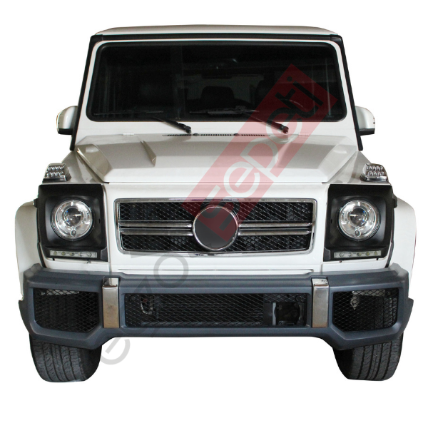 Mercedes W463 G63 BODY KİT