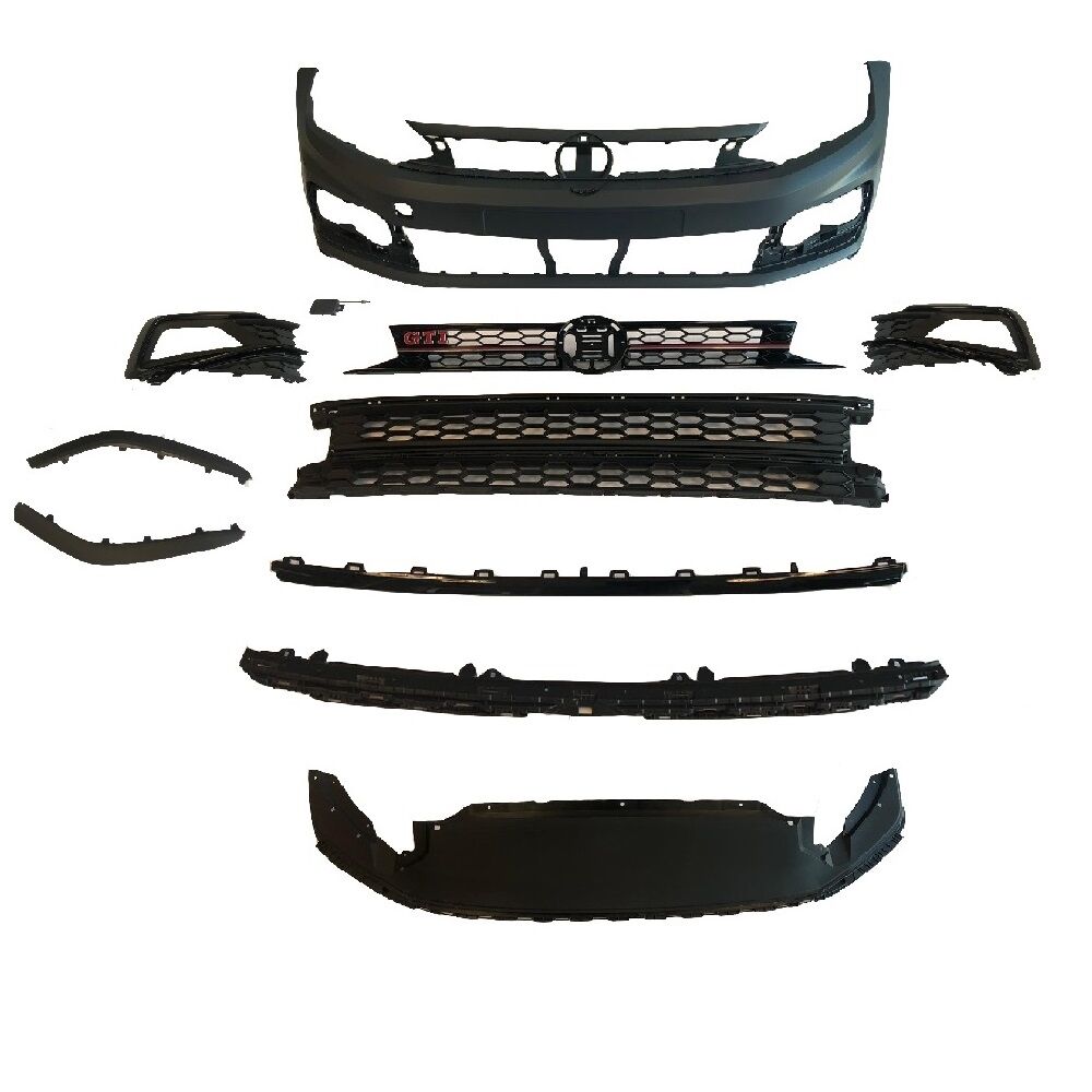 POLO ÖN TAMPON GTİ 18-ON