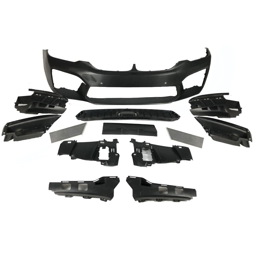 G30 M5 ÖN TAMPON LCI