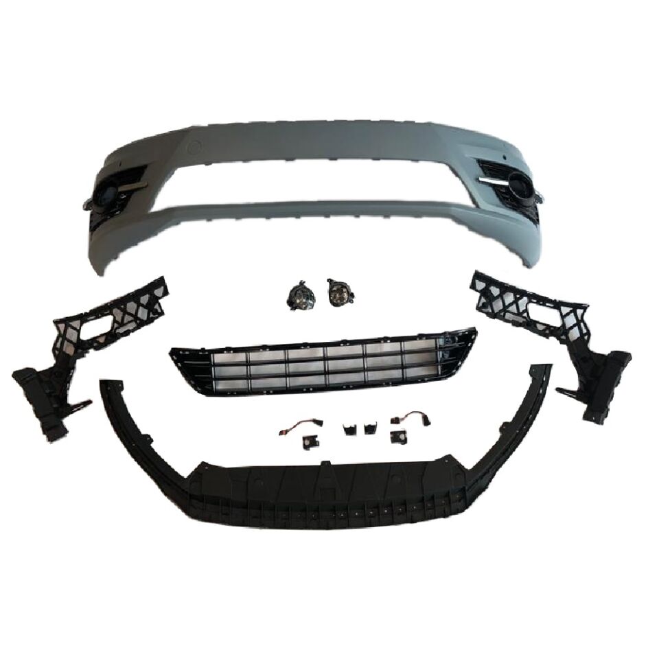 PASSAT CC R LİNE ÖN TAMPON