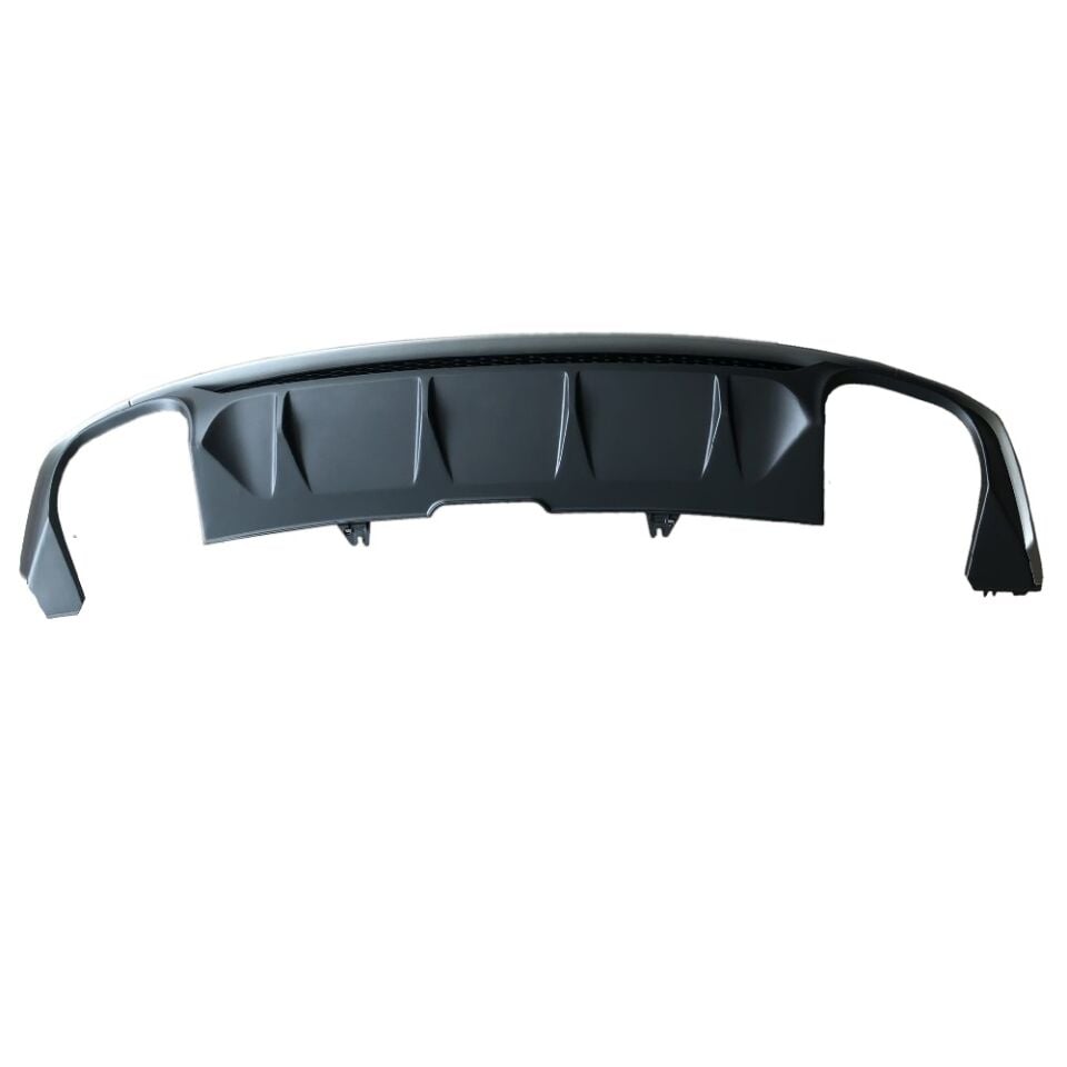 A5  S5 DİFÜZÖR S LİNE İÇİN 2017-ON  ( 2D-4D)