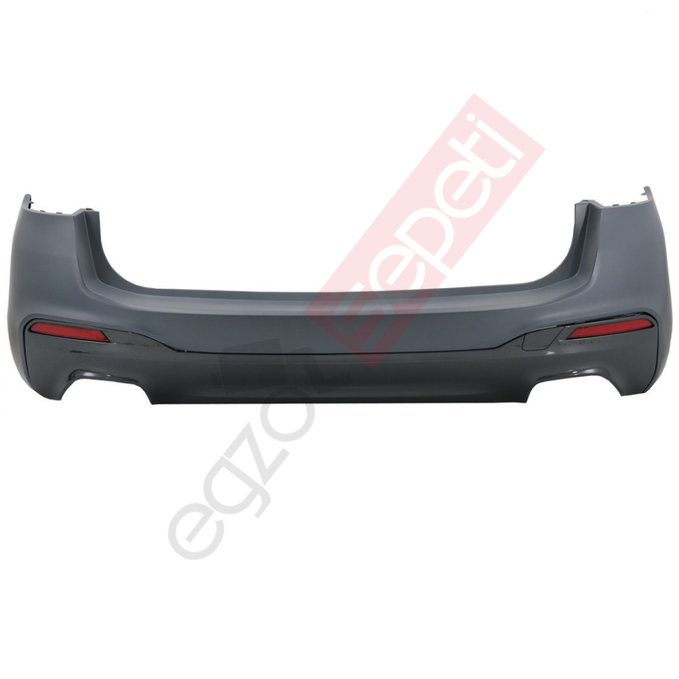 Bmw G31 M-Tech Body Kit