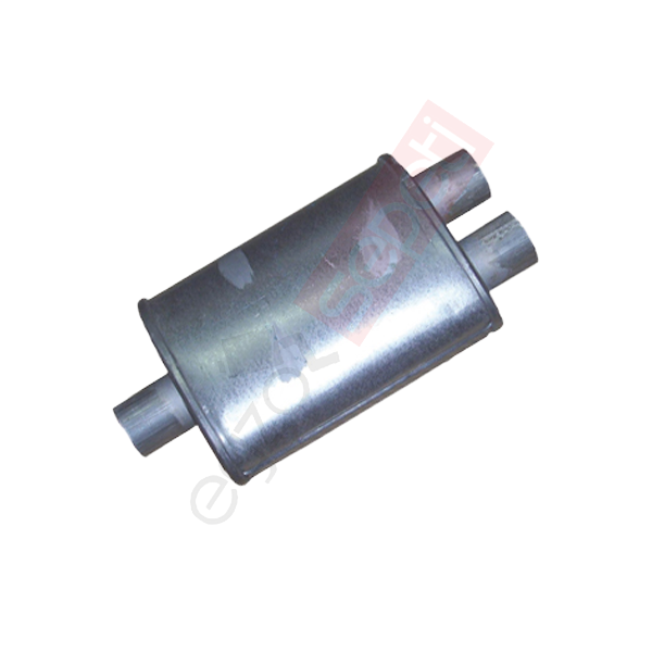 Ford Minibüs Ön Susturucu Tek Çıkış V6 Benzinli