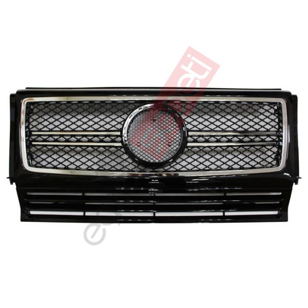 Mercedes W463 G65 TİPİ PANJUR