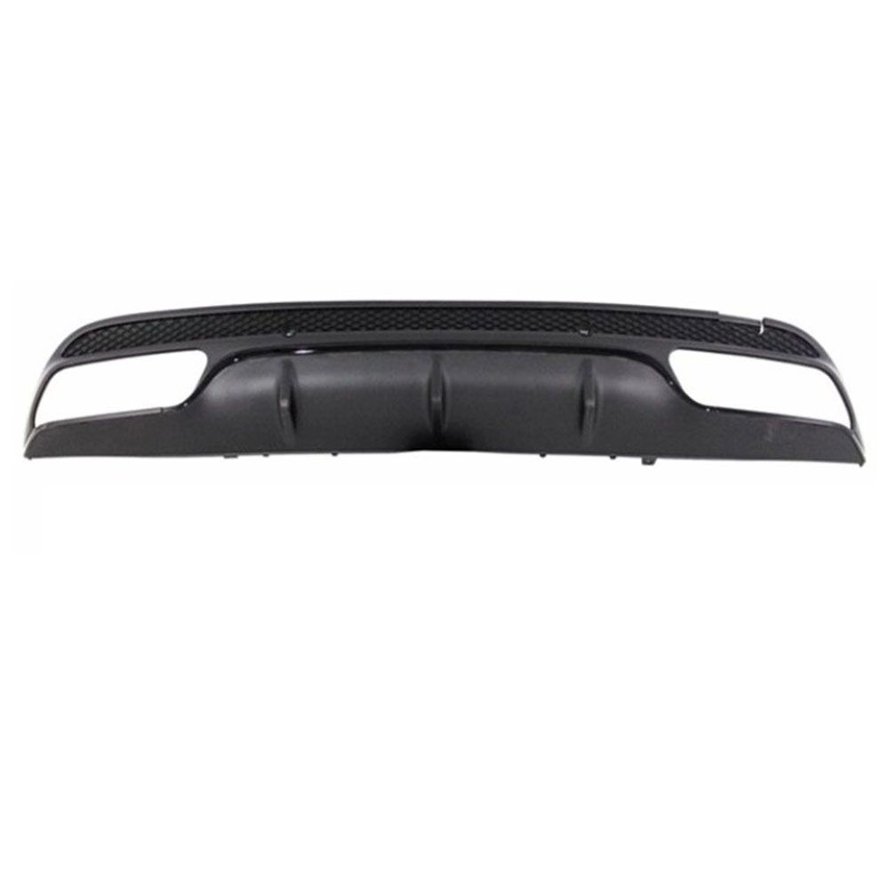 W205 C63 AVANTGARDE SİYAH DİFÜZÖR