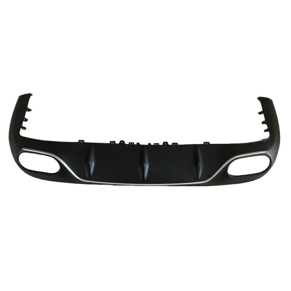 C238 DİFÜZÖR+EGSOZ UCU AMG E53