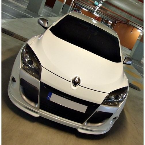 Renault Megane 3 Sport Ön Tampon Eki