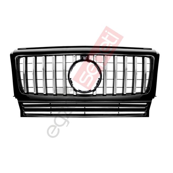 Mercedes W463 PANJUR GTR