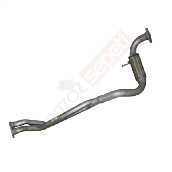 Ford Minibüs Tr-12 Maxi Ön Boru Spiralli 1996 / 2000