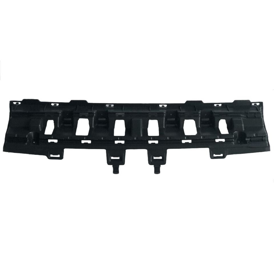 W205 C63 DİFÜZÖR+EGSOZ UCU 2019-ON COUPE  SİYAH