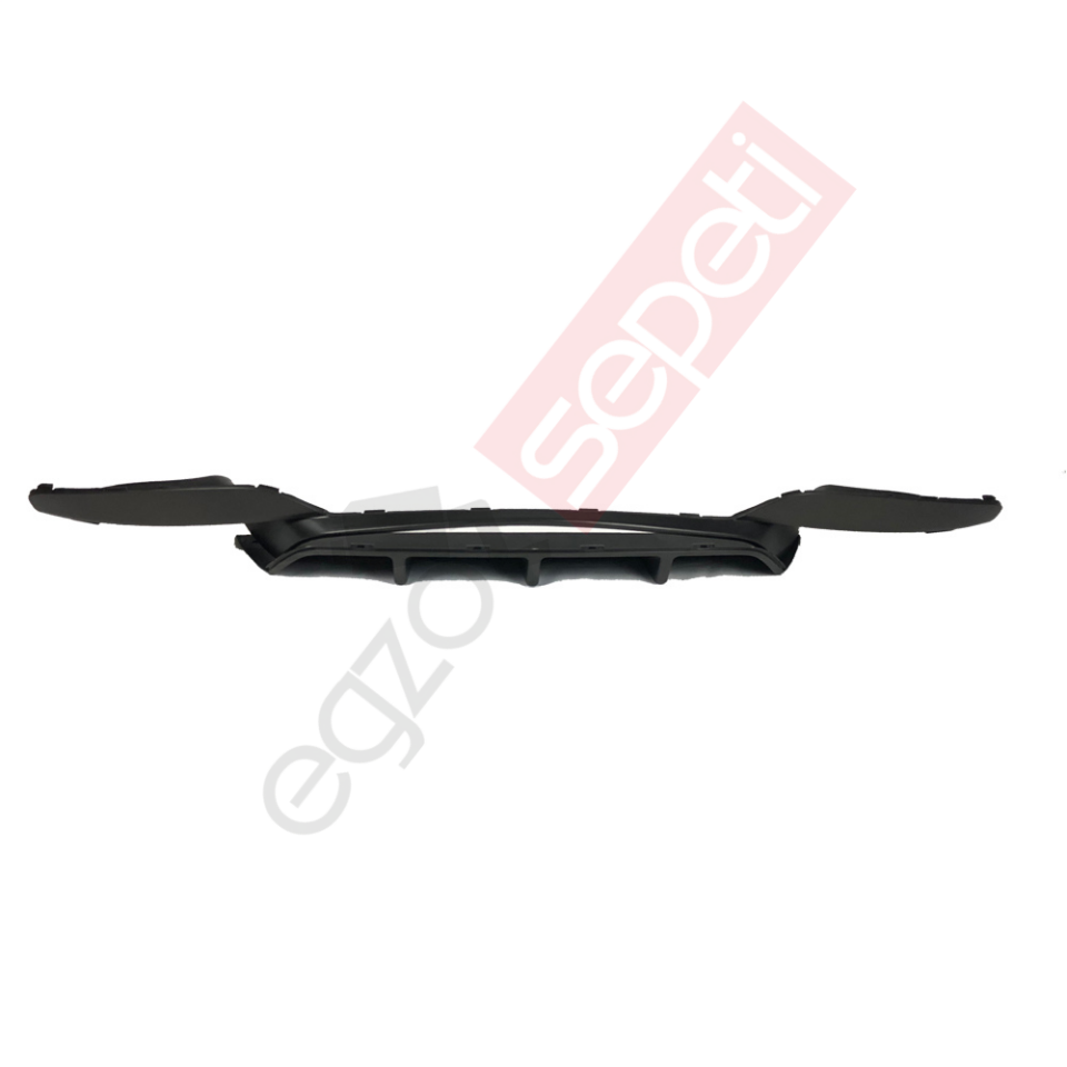 Bmw F06/F12/F13 Difüzör M6