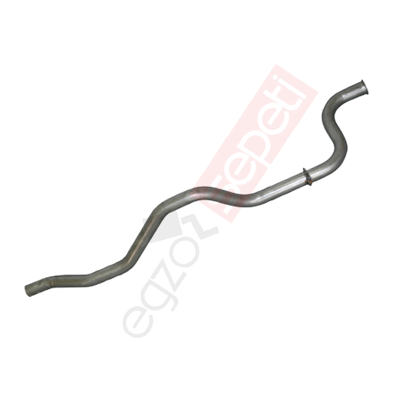 Ford Minibüs Tr-12 Çıkış Dsl 1991 / 1994